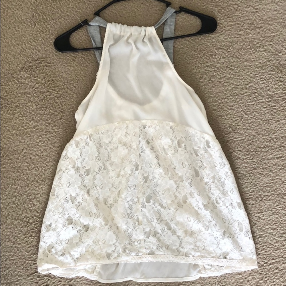 Tank top - Picture 2 of 3